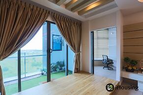 Atlantis Residence Premium By I Housing