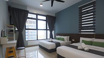 Atlantis Residence Premium By I Housing