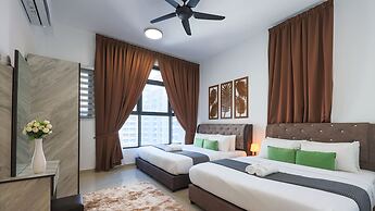 Atlantis Residence Premium By I Housing