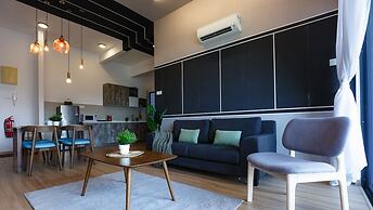 Atlantis Residence Premium By I Housing