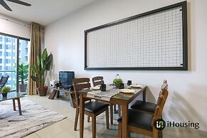 Atlantis Residence Premium By I Housing