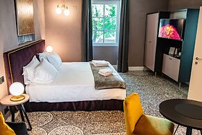 Capriccio Art Hotel