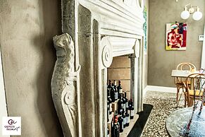 Capriccio Art Hotel