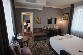 Capriccio Art Hotel