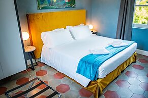 Capriccio Art Hotel