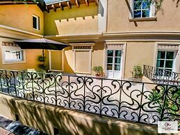 Capriccio Art Hotel