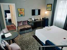 Capriccio Art Hotel