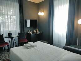 Capriccio Art Hotel