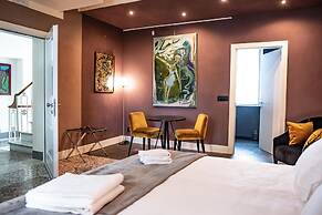 Capriccio Art Hotel