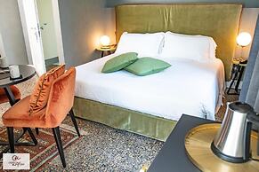 Capriccio Art Hotel