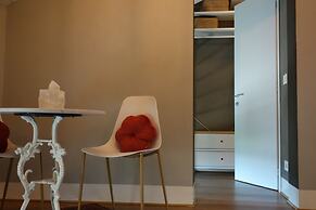 Capriccio Art Hotel
