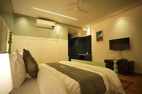 Oakhill Resort