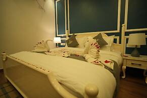 Oakhill Resort