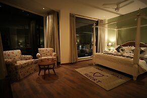 Oakhill Resort