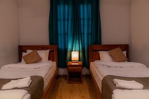 Dynasty Hotel Skardu