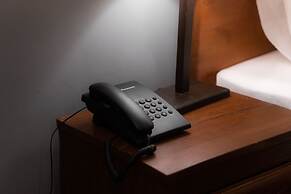 Dynasty Hotel Skardu