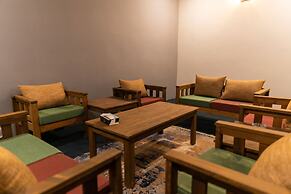Dynasty Hotel Skardu