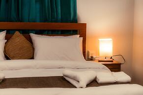Dynasty Hotel Skardu
