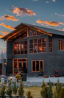 Dynasty Hotel Skardu
