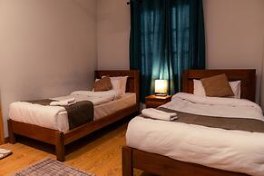 Dynasty Hotel Skardu