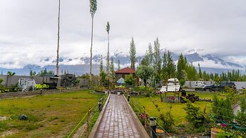 Dynasty Hotel Skardu
