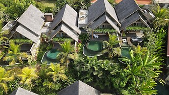 Wana Bucu Villas by GenuineHost