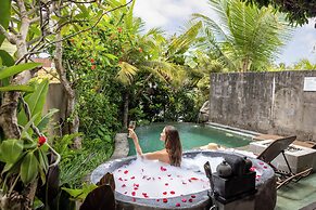 Wana Bucu Villas by GenuineHost