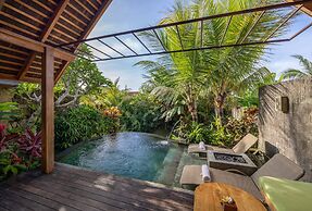 Wana Bucu Villas by GenuineHost