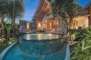 Wana Bucu Villas by GenuineHost