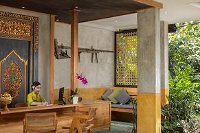Wana Bucu Villas by GenuineHost
