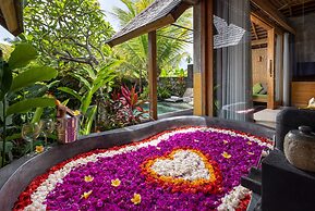 Wana Bucu Villas by GenuineHost