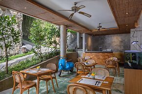 Wana Bucu Villas by GenuineHost