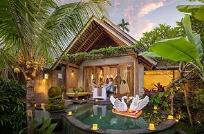 Wana Bucu Villas by GenuineHost
