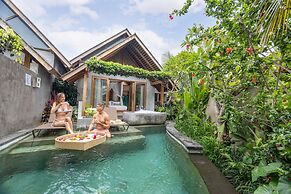 Wana Bucu Villas by GenuineHost