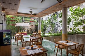 Wana Bucu Villas by GenuineHost
