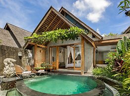 Wana Bucu Villas by GenuineHost