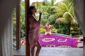 Wana Bucu Villas by GenuineHost