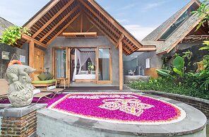 Wana Bucu Villas by GenuineHost