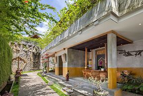 Wana Bucu Villas by GenuineHost