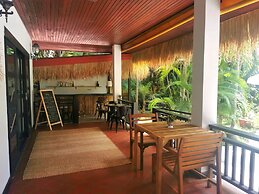 THE JADE COTTAGES KOH SAMUI