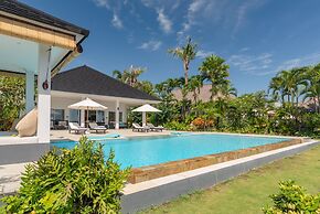 Villa Akasa Segara