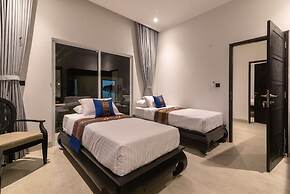Villa Akasa Segara