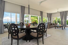 Villa Akasa Segara