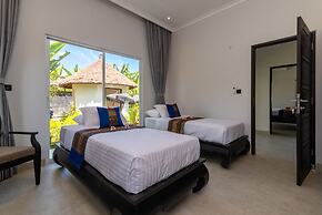 Villa Akasa Segara