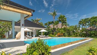 Villa Akasa Segara
