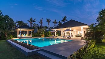 Villa Akasa Segara