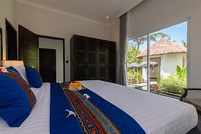 Villa Akasa Segara