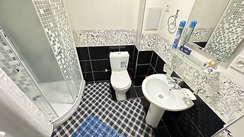 Mosaic Boutique Hotel