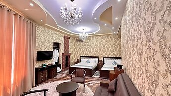 Mosaic Boutique Hotel