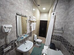 Mosaic Boutique Hotel